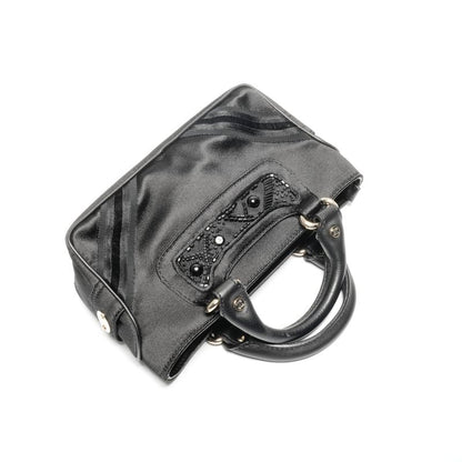 Celine Handbag Mini Micro Boogie