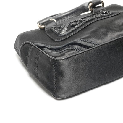 Celine Handbag Mini Micro Boogie