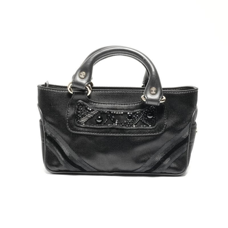 Celine Handbag Mini Micro Boogie
