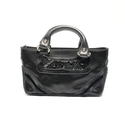 Celine Handbag Mini Micro Boogie