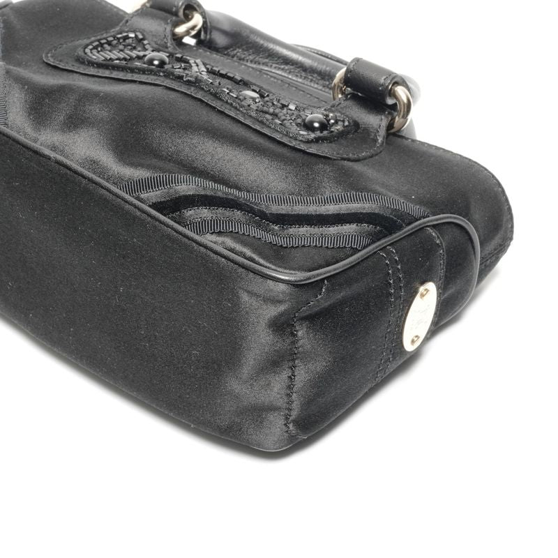 Celine Handbag Mini Micro Boogie