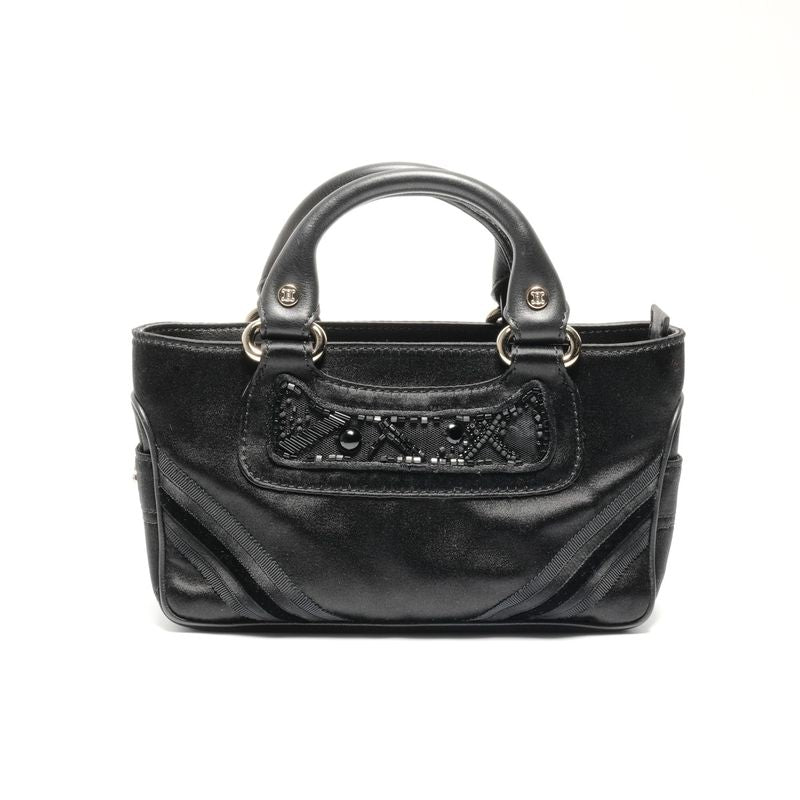Celine Handbag Mini Micro Boogie