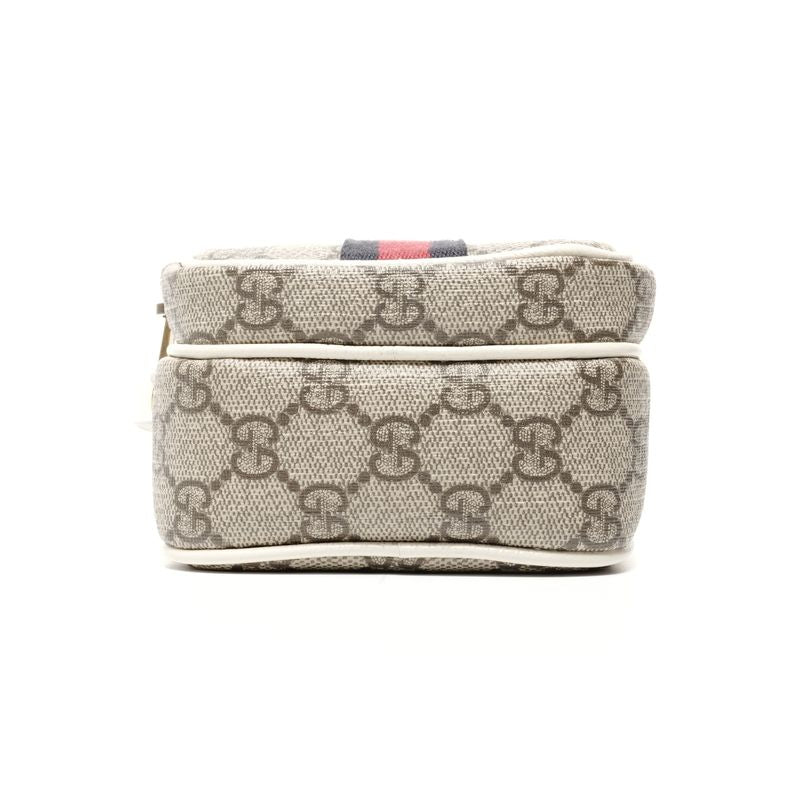 Gucci Shoulder Bag GG Supreme Ophidia Mini