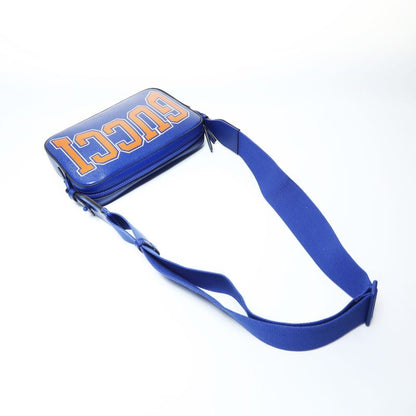 Gucci Shoulder Bag Interlocking Print