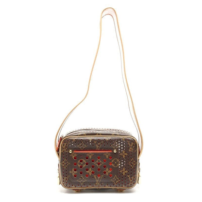 Louis Vuitton Shoulder Bag Monogram Perfo Mini
