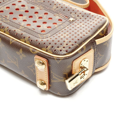 Louis Vuitton Shoulder Bag Monogram Perfo Mini