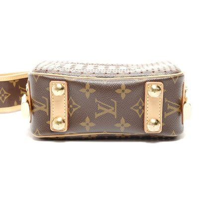 Louis Vuitton Shoulder Bag Monogram Perfo Mini