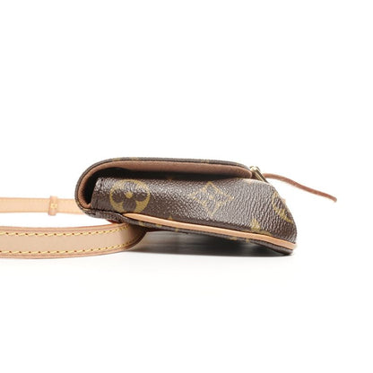 Louis Vuitton Shoulder Bag Monogram Pochette Marelle