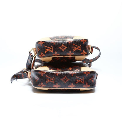 Louis Vuitton Shoulder Bag Catgram Panam Set