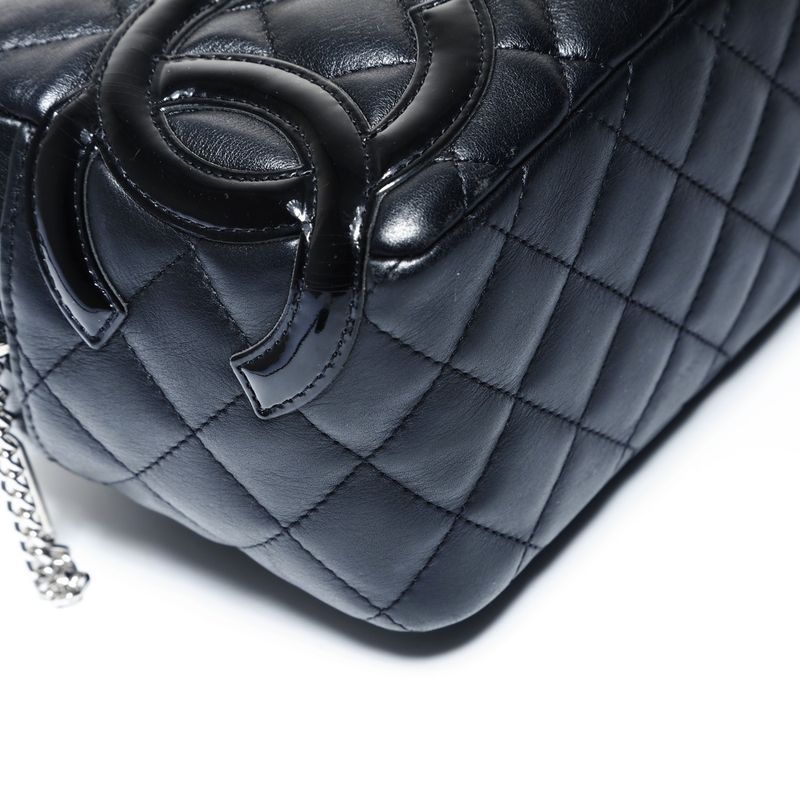 Chanel Small Cambon