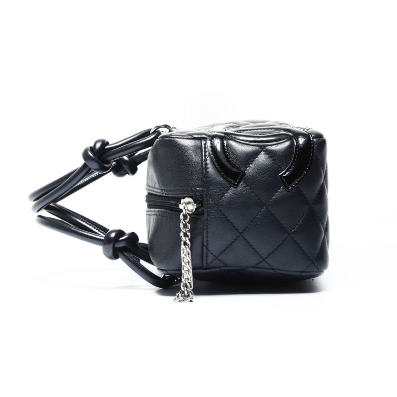 Chanel Small Cambon