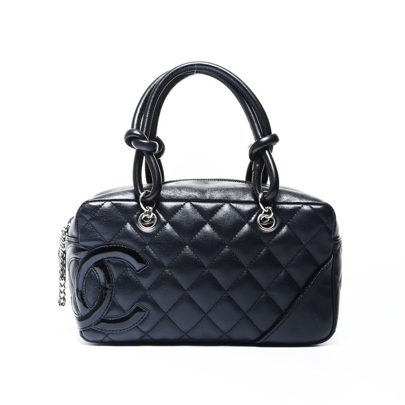 Chanel Small Cambon