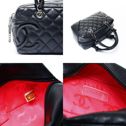 Chanel Small Cambon