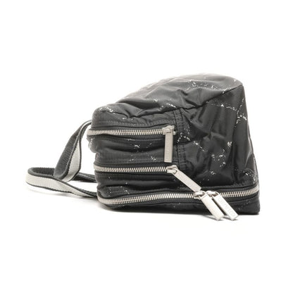 Chanel Handbag No 5 Nylon Travel