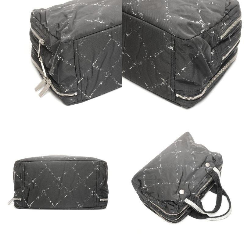 Chanel Handbag No 5 Nylon Travel