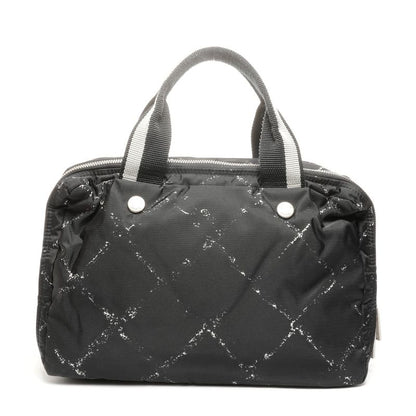Chanel Handbag No 5 Nylon Travel
