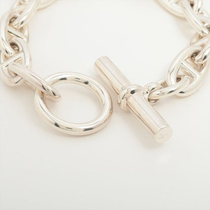 Hermes Bracelet Chaine D'ancre GM 925 12 Links