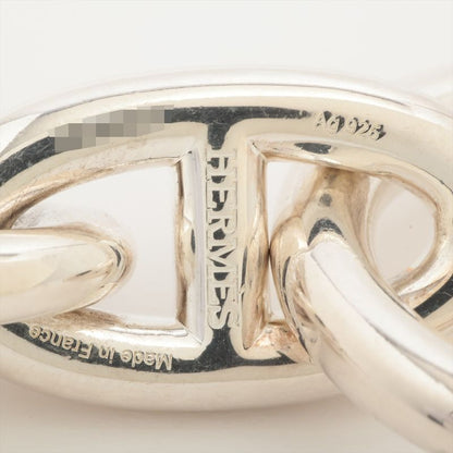 Hermes Bracelet Chaine D'ancre GM 925 12 Links