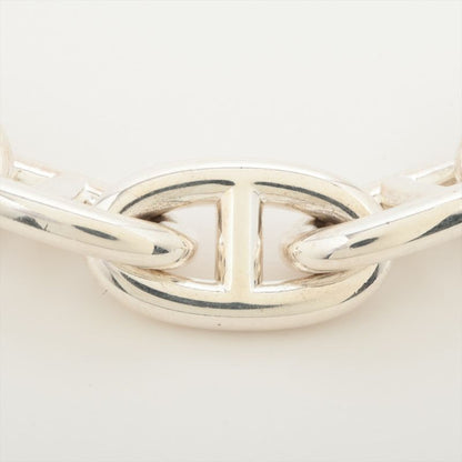 Hermes Bracelet Chaine D'ancre GM 925 12 Links