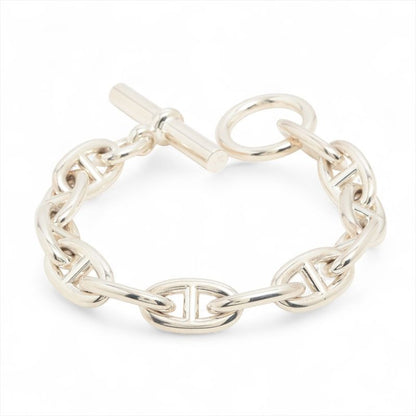 Hermes Bracelet Chaine D'ancre GM 925 12 Links
