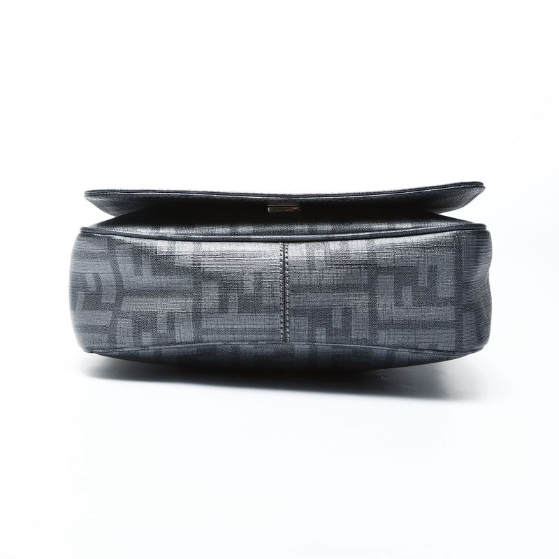 Fendi Shoulder Bag Zucca