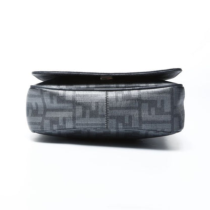 Fendi Shoulder Bag Zucca