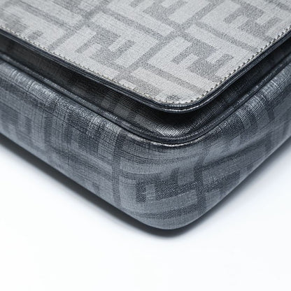 Fendi Shoulder Bag Zucca