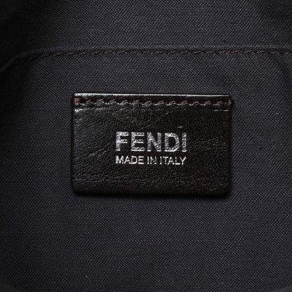 Fendi Shoulder Bag Zucca