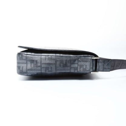 Fendi Shoulder Bag Zucca