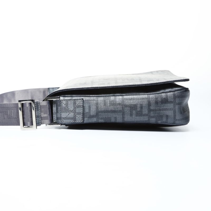 Fendi Shoulder Bag Zucca