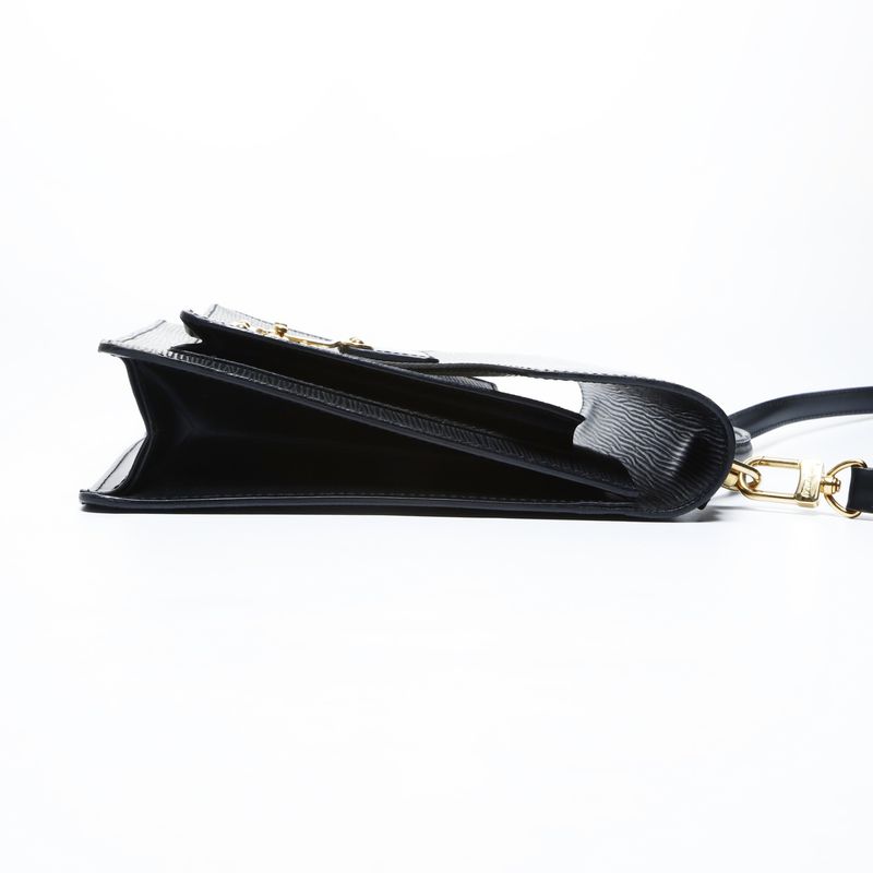 Louis Vuitton Handbag Epi Monceau