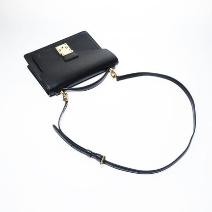 Louis Vuitton Handbag Epi Monceau