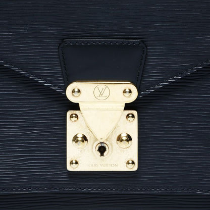 Louis Vuitton Handbag Epi Monceau