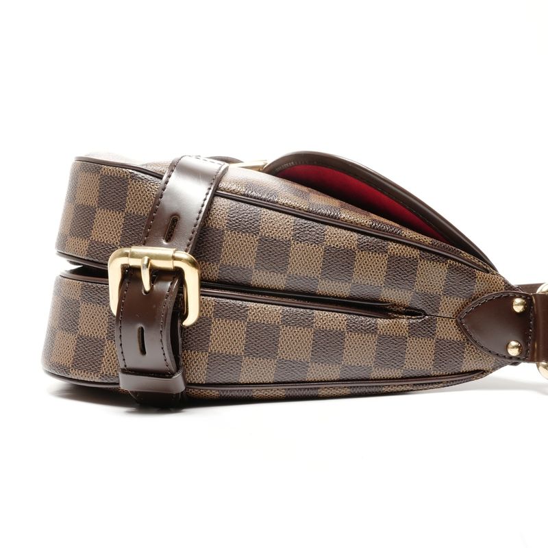 Louis Vuitton Shoulder Bag Damier High Bali