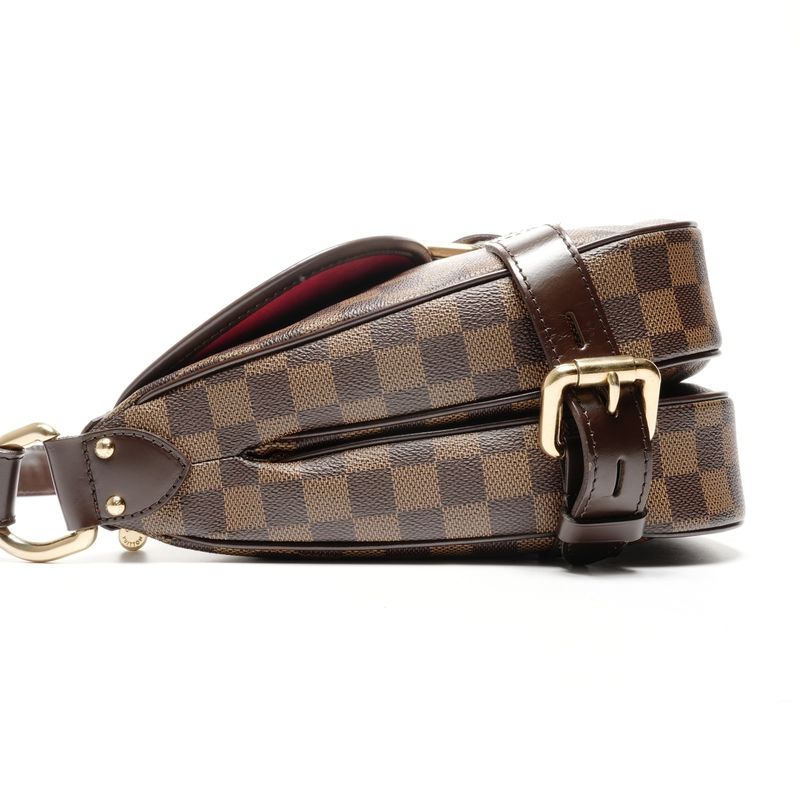 Louis Vuitton Shoulder Bag Damier High Bali
