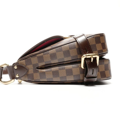 Louis Vuitton Shoulder Bag Damier High Bali