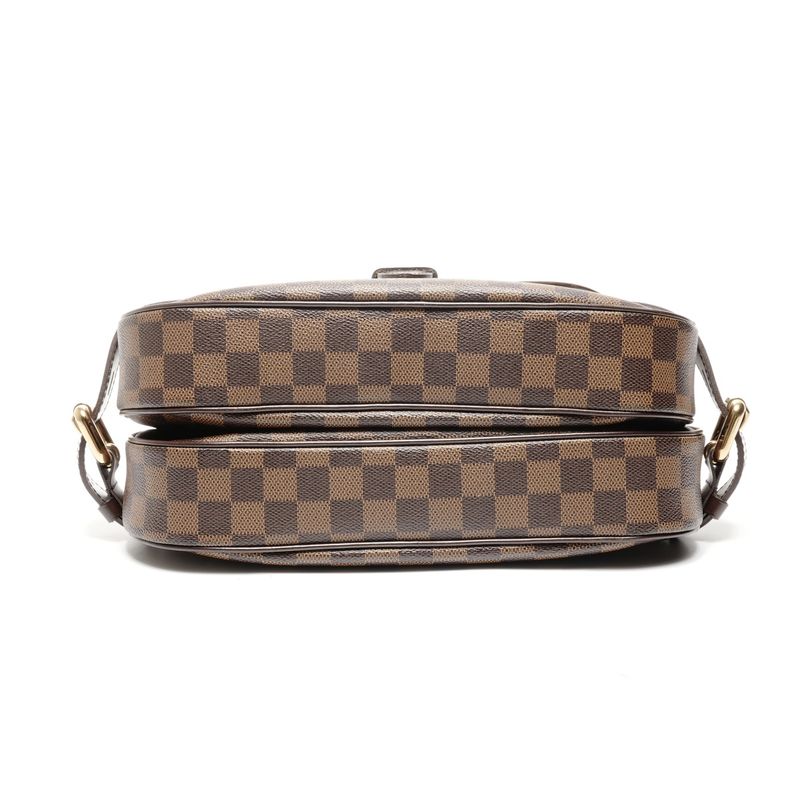Louis Vuitton Shoulder Bag Damier High Bali
