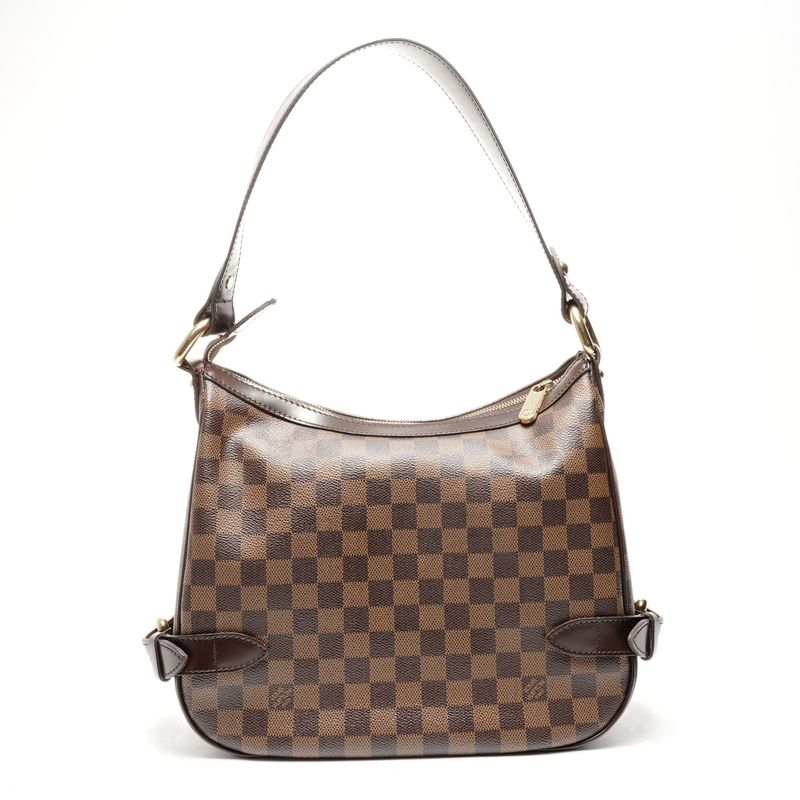 Louis Vuitton Shoulder Bag Damier High Bali