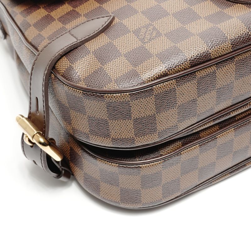 Louis Vuitton Shoulder Bag Damier High Bali