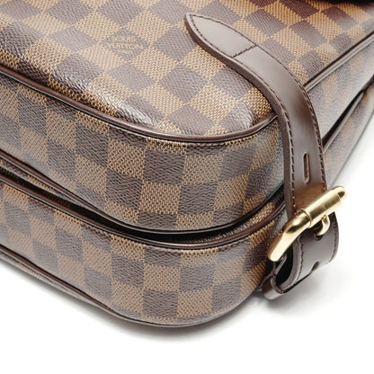 Louis Vuitton Shoulder Bag Damier High Bali