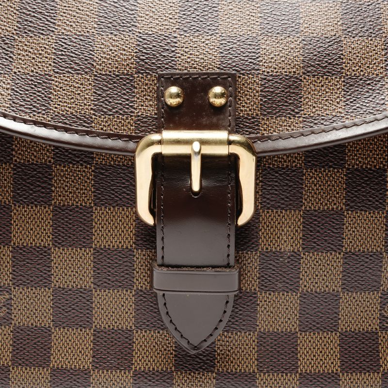Louis Vuitton Shoulder Bag Damier High Bali