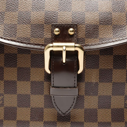 Louis Vuitton Shoulder Bag Damier High Bali