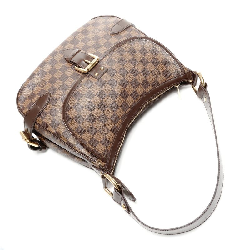 Louis Vuitton Shoulder Bag Damier High Bali