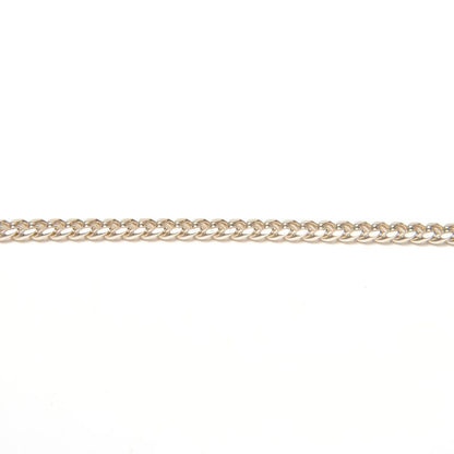 Chanel Necklace CC Logo