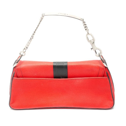 Dior Shoulder Bag Hardcore Canvas Galliano Era