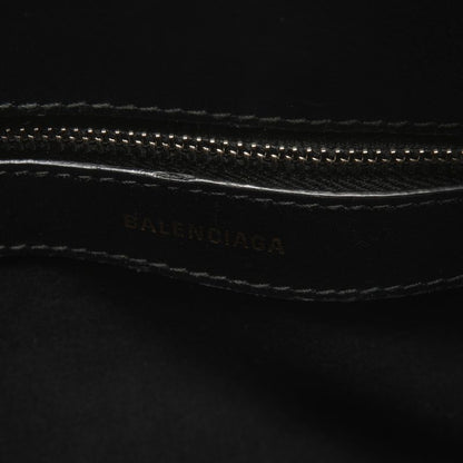 Balenciaga Handbag Virtop 2-Way M Leather