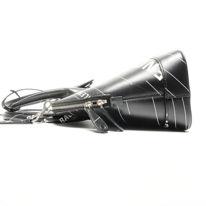 Balenciaga Handbag Virtop 2-Way M Leather