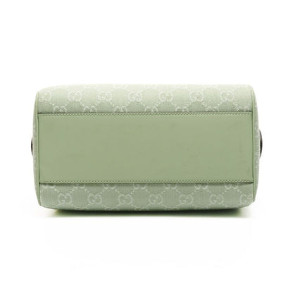 Gucci Boston Bag Ophidia Small GG Canvas 2-Way