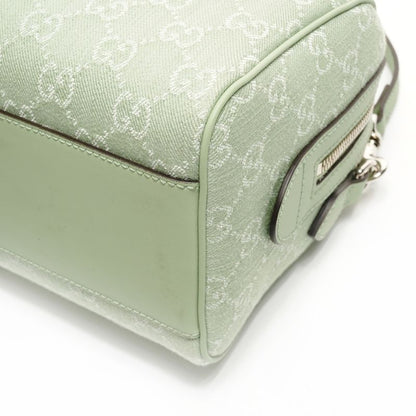 Gucci Boston Bag Ophidia Small GG Canvas 2-Way