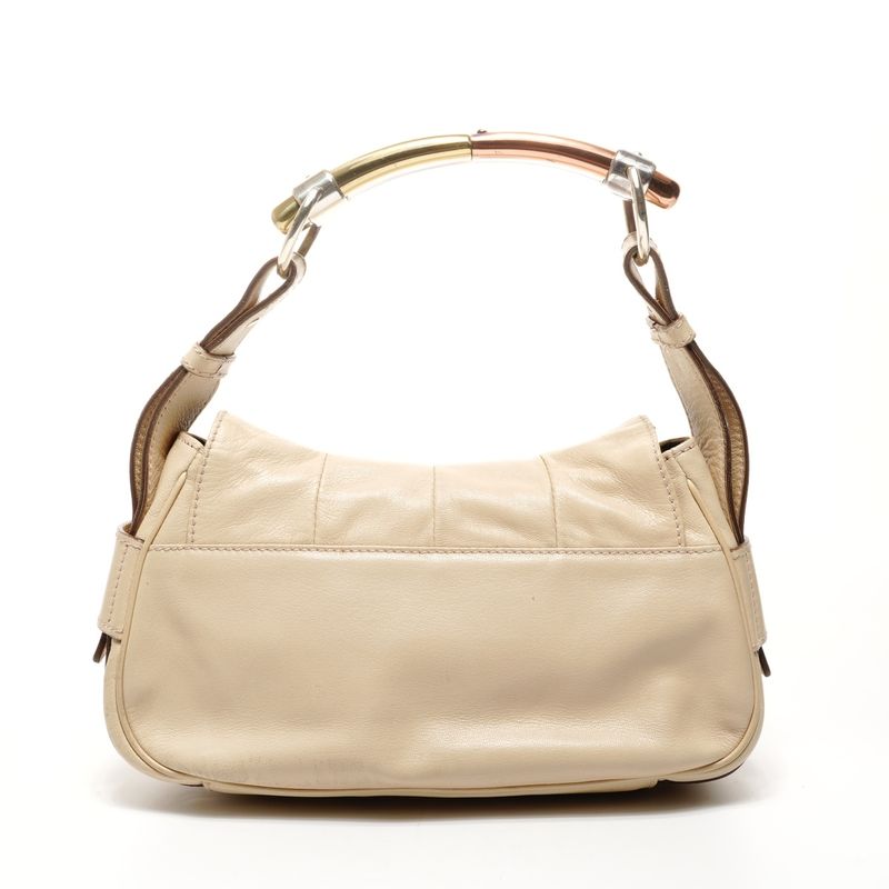 Saint Laurent Yves Shoulder Bag Leather Mombasa